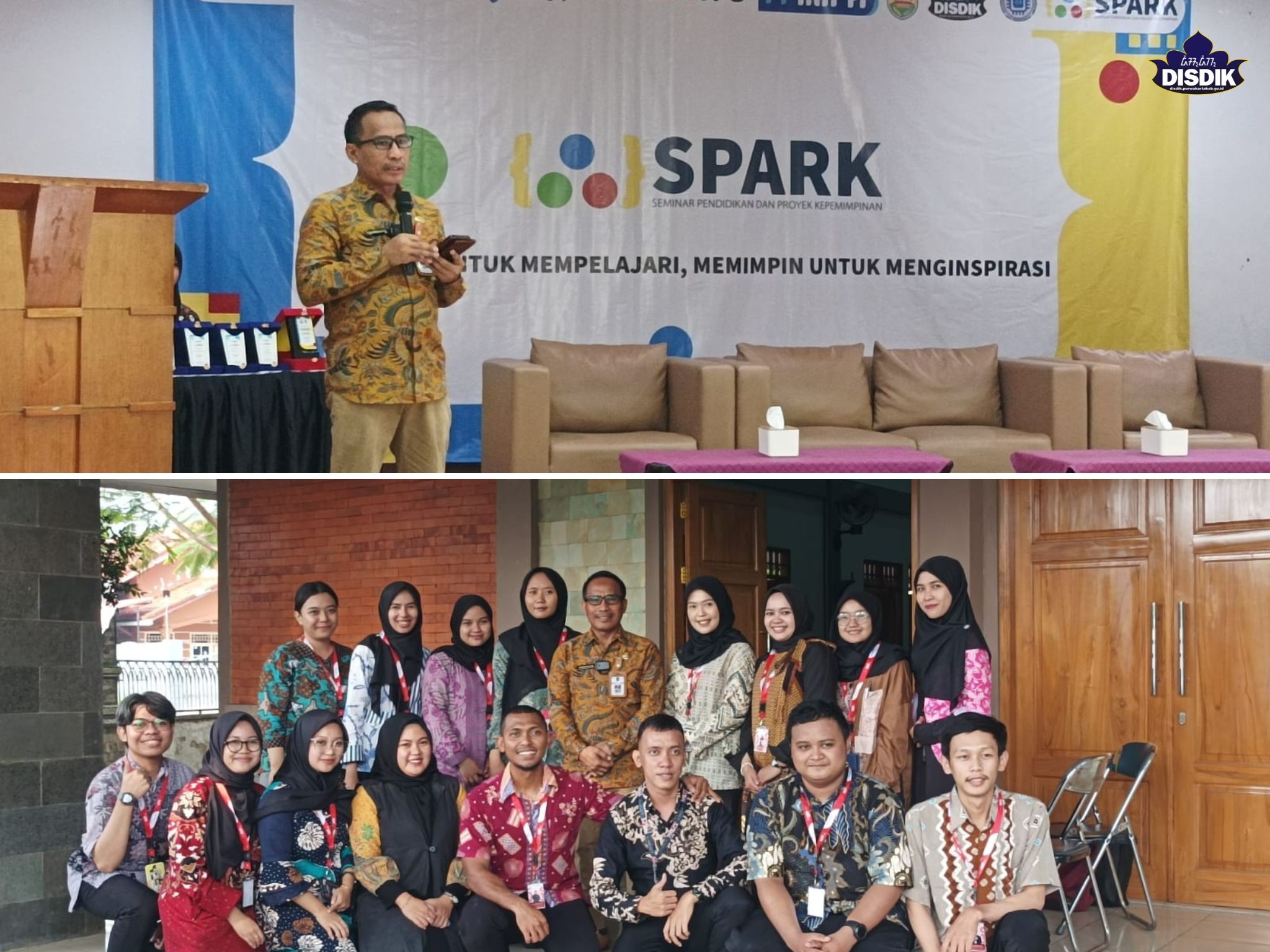 Purwanto: PPG Prajabatan Jalan Terang Pendidikan Indonesia